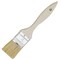 Norpro 1.5" Pastry Brush - Boar Bristles Basting Baking Barbecue Egg Baste Tool